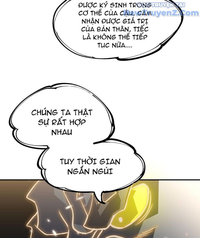 Kẻ Ký Sinh Trên Người Ta Không Dễ Chọc: Chapter 6