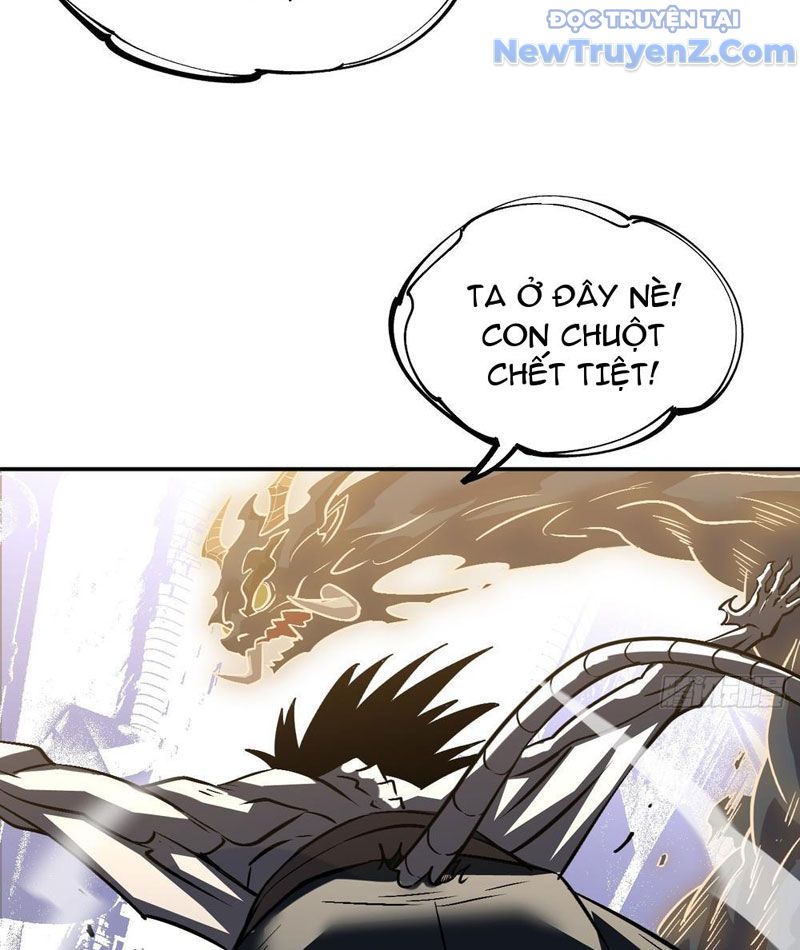 Kẻ Ký Sinh Trên Người Ta Không Dễ Chọc: Chapter 6