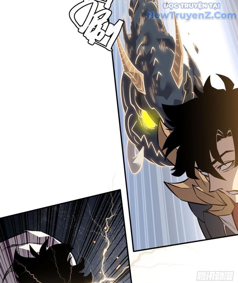 Kẻ Ký Sinh Trên Người Ta Không Dễ Chọc: Chapter 6
