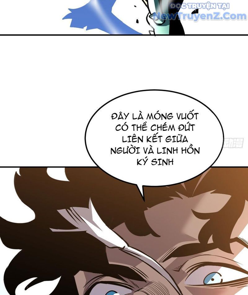 Kẻ Ký Sinh Trên Người Ta Không Dễ Chọc: Chapter 6