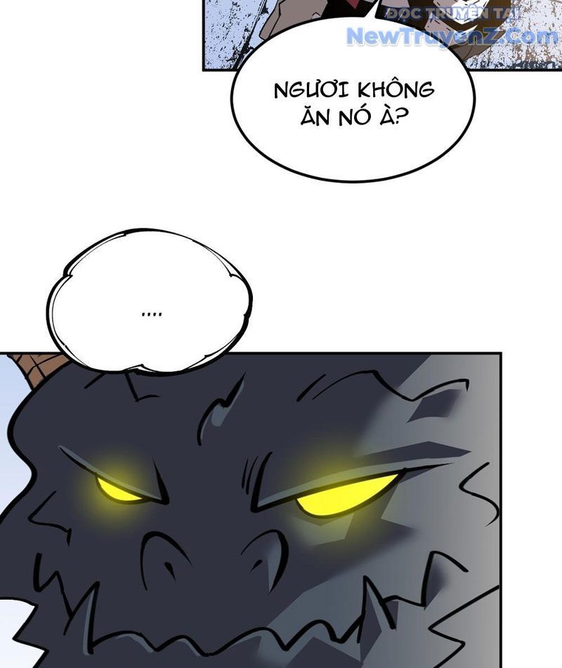 Kẻ Ký Sinh Trên Người Ta Không Dễ Chọc: Chapter 6