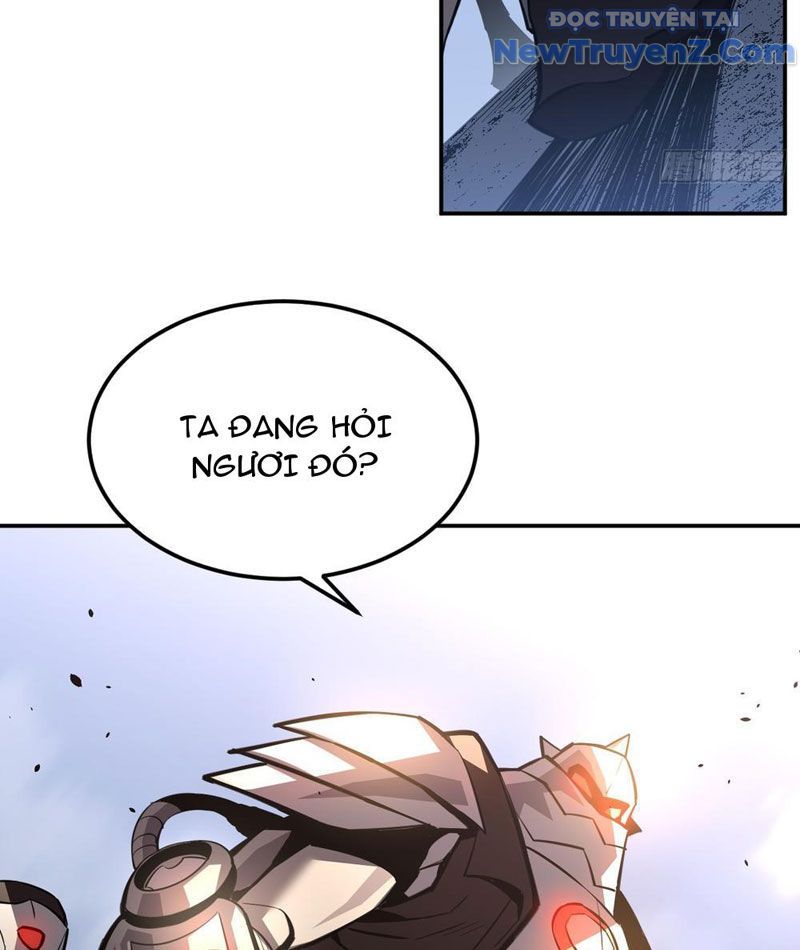 Kẻ Ký Sinh Trên Người Ta Không Dễ Chọc: Chapter 6