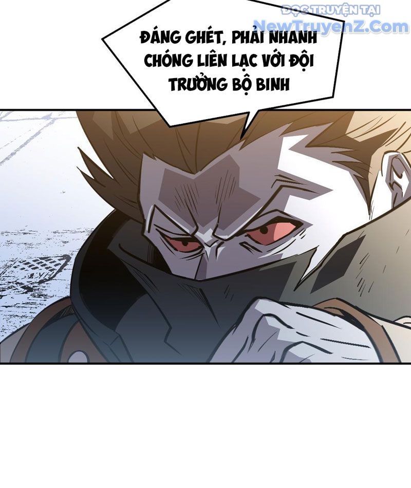 Kẻ Ký Sinh Trên Người Ta Không Dễ Chọc: Chapter 6