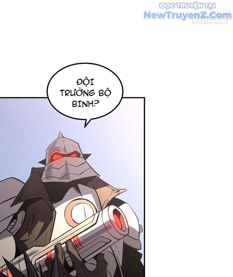 Kẻ Ký Sinh Trên Người Ta Không Dễ Chọc: Chapter 6