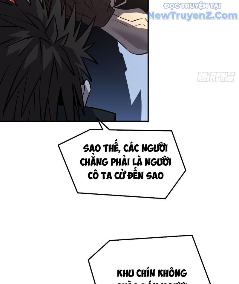 Kẻ Ký Sinh Trên Người Ta Không Dễ Chọc: Chapter 6