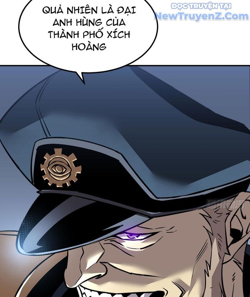 Kẻ Ký Sinh Trên Người Ta Không Dễ Chọc: Chapter 6
