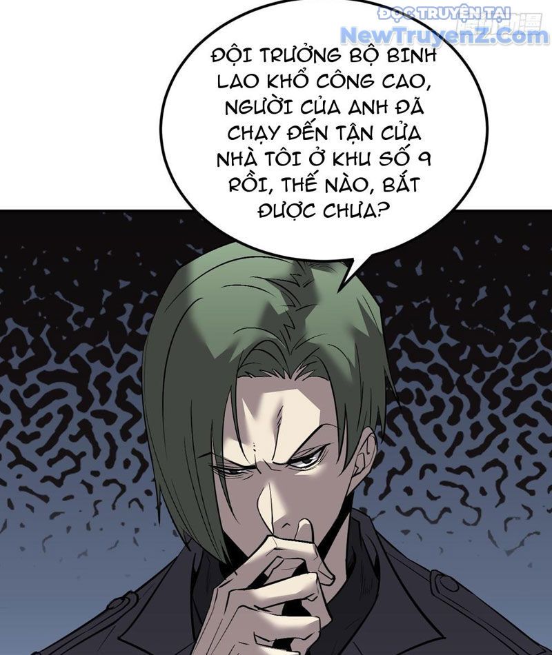 Kẻ Ký Sinh Trên Người Ta Không Dễ Chọc: Chapter 6