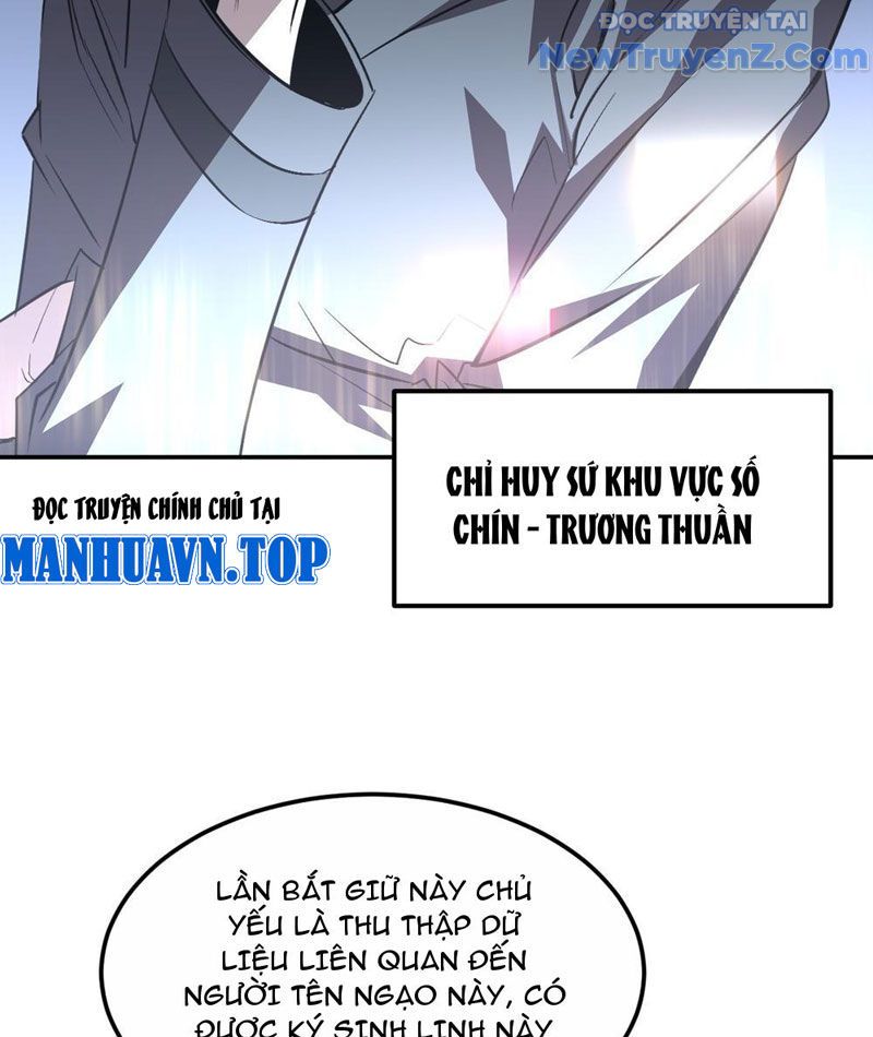 Kẻ Ký Sinh Trên Người Ta Không Dễ Chọc: Chapter 6