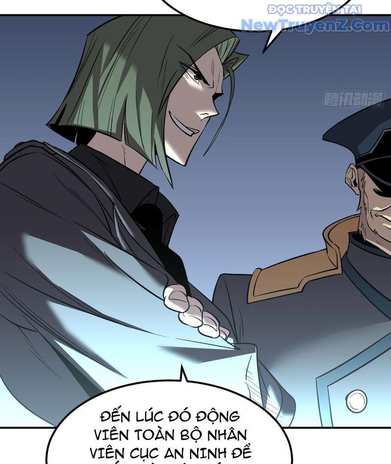 Kẻ Ký Sinh Trên Người Ta Không Dễ Chọc: Chapter 6