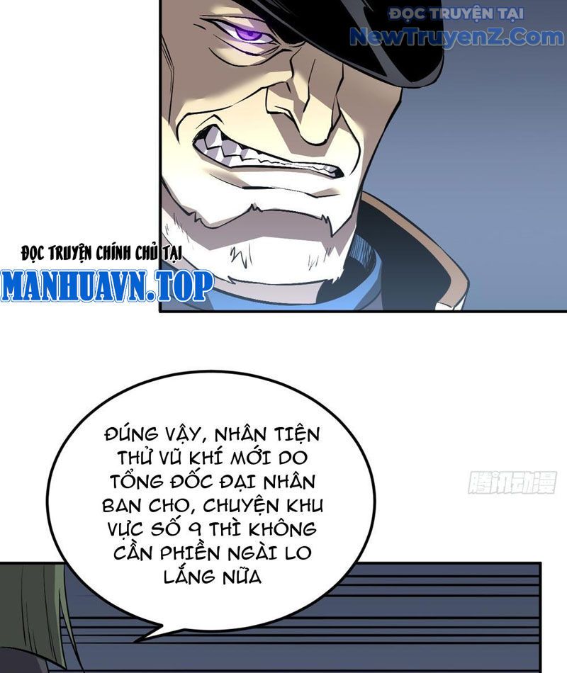 Kẻ Ký Sinh Trên Người Ta Không Dễ Chọc: Chapter 6