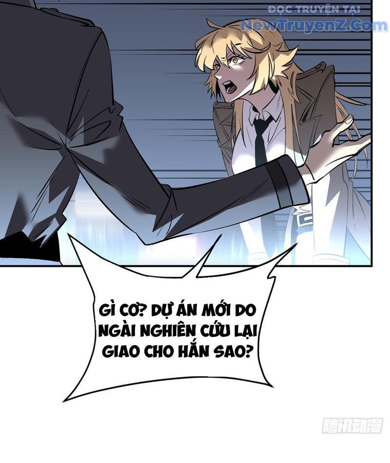 Kẻ Ký Sinh Trên Người Ta Không Dễ Chọc: Chapter 6