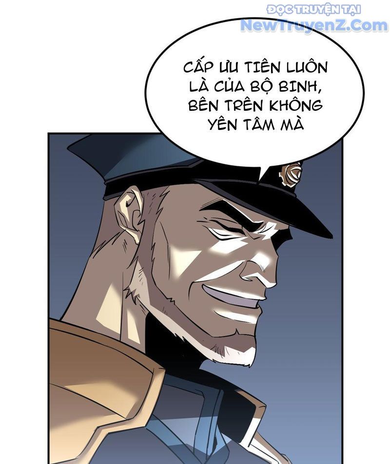 Kẻ Ký Sinh Trên Người Ta Không Dễ Chọc: Chapter 6