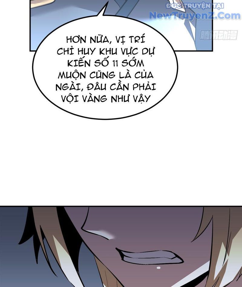 Kẻ Ký Sinh Trên Người Ta Không Dễ Chọc: Chapter 6