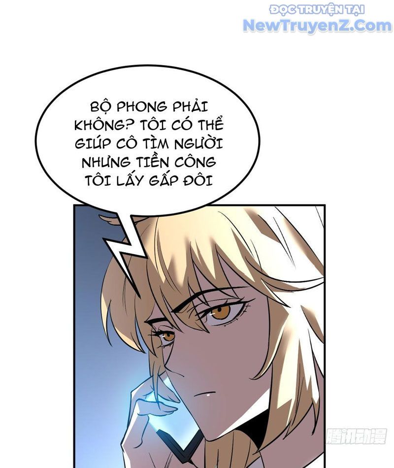 Kẻ Ký Sinh Trên Người Ta Không Dễ Chọc: Chapter 6