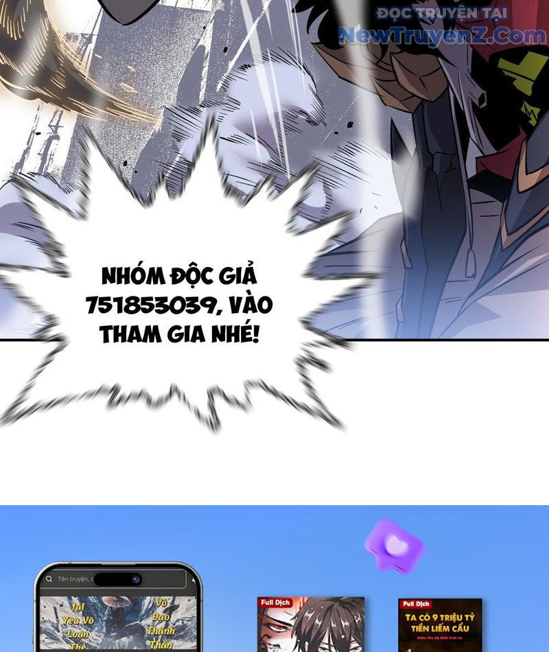 Kẻ Ký Sinh Trên Người Ta Không Dễ Chọc: Chapter 6