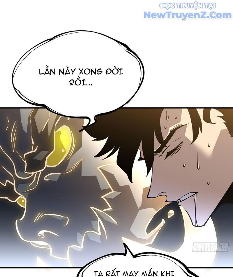 Kẻ Ký Sinh Trên Người Ta Không Dễ Chọc: Chapter 6