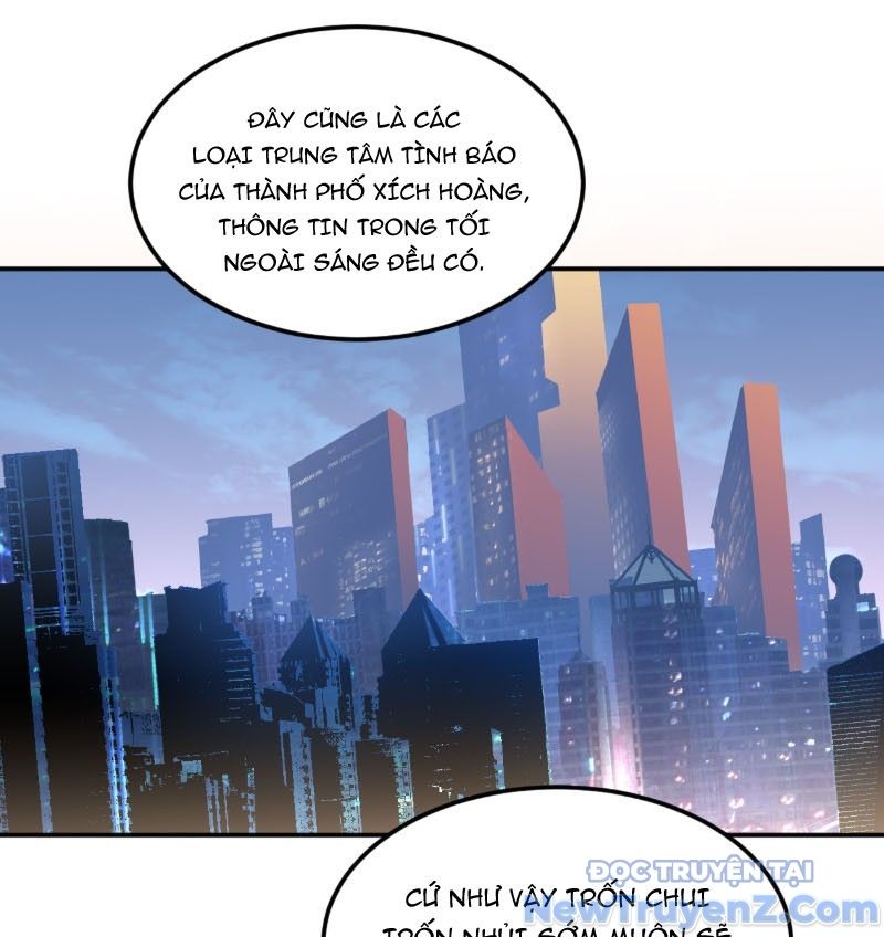 Kẻ Ký Sinh Trên Người Ta Không Dễ Chọc: Chapter 7