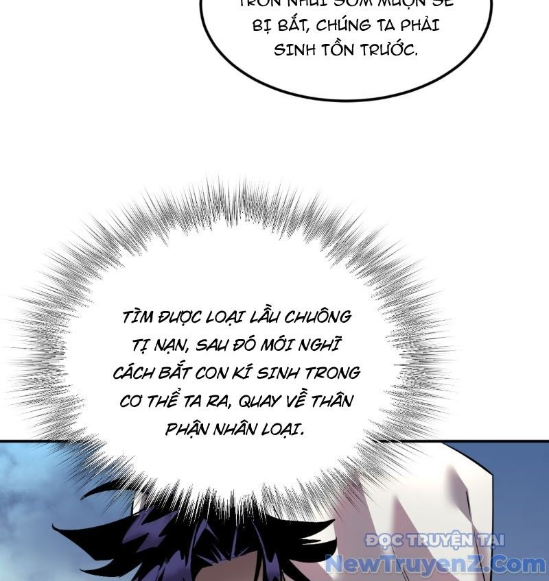 Kẻ Ký Sinh Trên Người Ta Không Dễ Chọc: Chapter 7