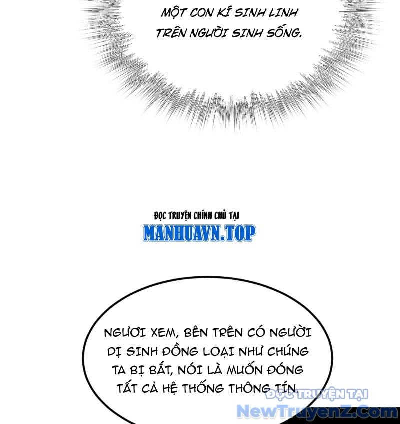 Kẻ Ký Sinh Trên Người Ta Không Dễ Chọc: Chapter 7