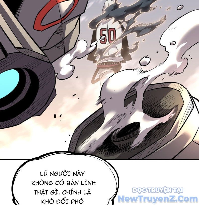 Kẻ Ký Sinh Trên Người Ta Không Dễ Chọc: Chapter 7