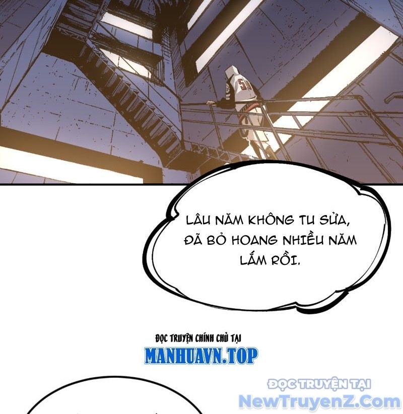 Kẻ Ký Sinh Trên Người Ta Không Dễ Chọc: Chapter 7