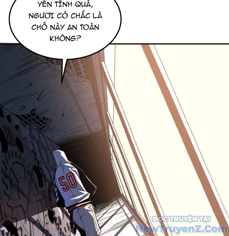 Kẻ Ký Sinh Trên Người Ta Không Dễ Chọc: Chapter 7