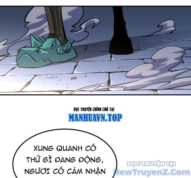 Kẻ Ký Sinh Trên Người Ta Không Dễ Chọc: Chapter 7