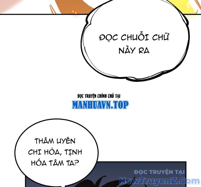 Kẻ Ký Sinh Trên Người Ta Không Dễ Chọc: Chapter 7