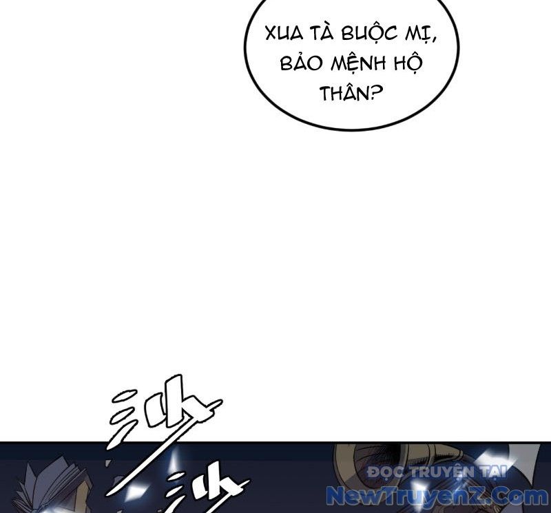 Kẻ Ký Sinh Trên Người Ta Không Dễ Chọc: Chapter 7