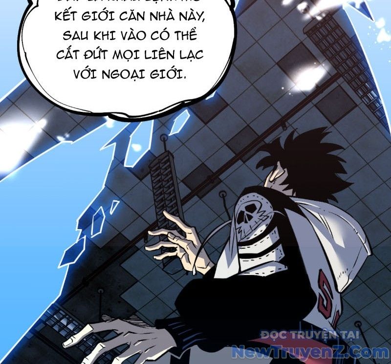 Kẻ Ký Sinh Trên Người Ta Không Dễ Chọc: Chapter 7