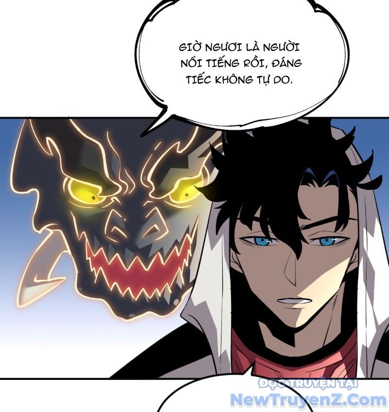 Kẻ Ký Sinh Trên Người Ta Không Dễ Chọc: Chapter 7