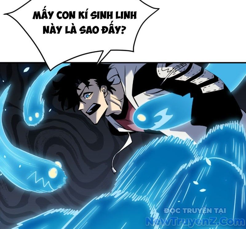 Kẻ Ký Sinh Trên Người Ta Không Dễ Chọc: Chapter 7