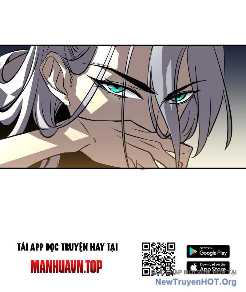Kẻ Ký Sinh Trên Người Ta Không Dễ Chọc: Chapter 8
