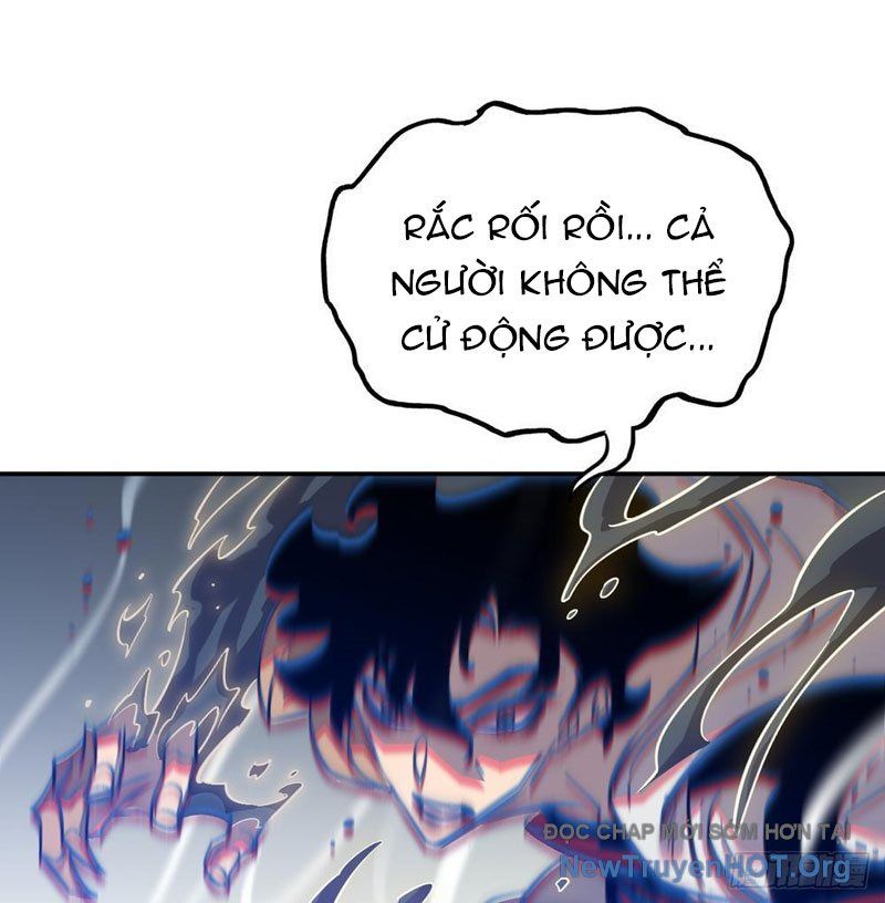 Kẻ Ký Sinh Trên Người Ta Không Dễ Chọc: Chapter 8