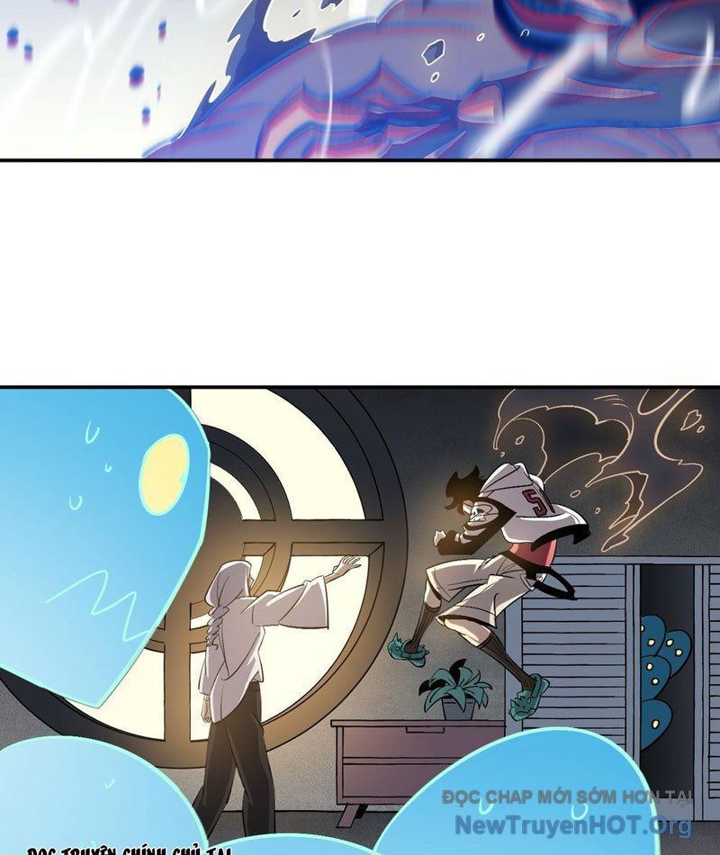 Kẻ Ký Sinh Trên Người Ta Không Dễ Chọc: Chapter 8