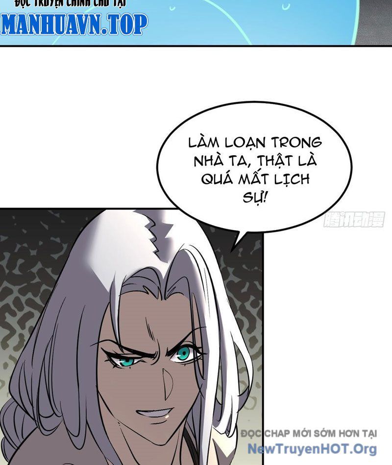 Kẻ Ký Sinh Trên Người Ta Không Dễ Chọc: Chapter 8