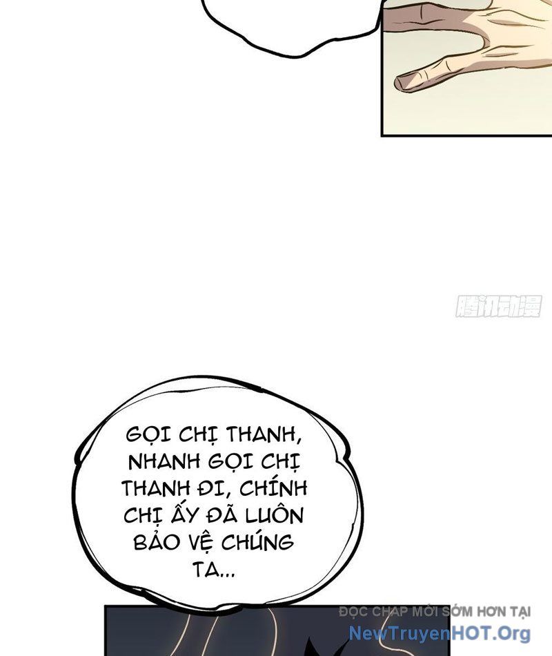 Kẻ Ký Sinh Trên Người Ta Không Dễ Chọc: Chapter 8