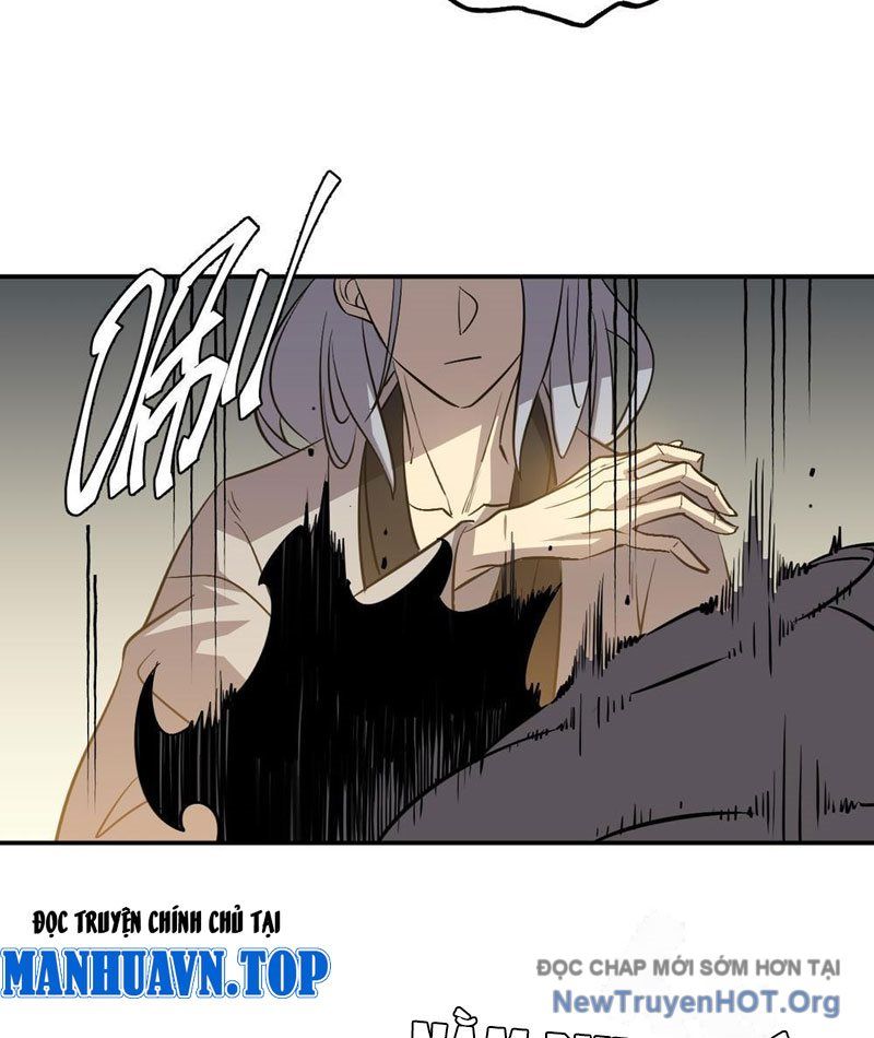 Kẻ Ký Sinh Trên Người Ta Không Dễ Chọc: Chapter 8