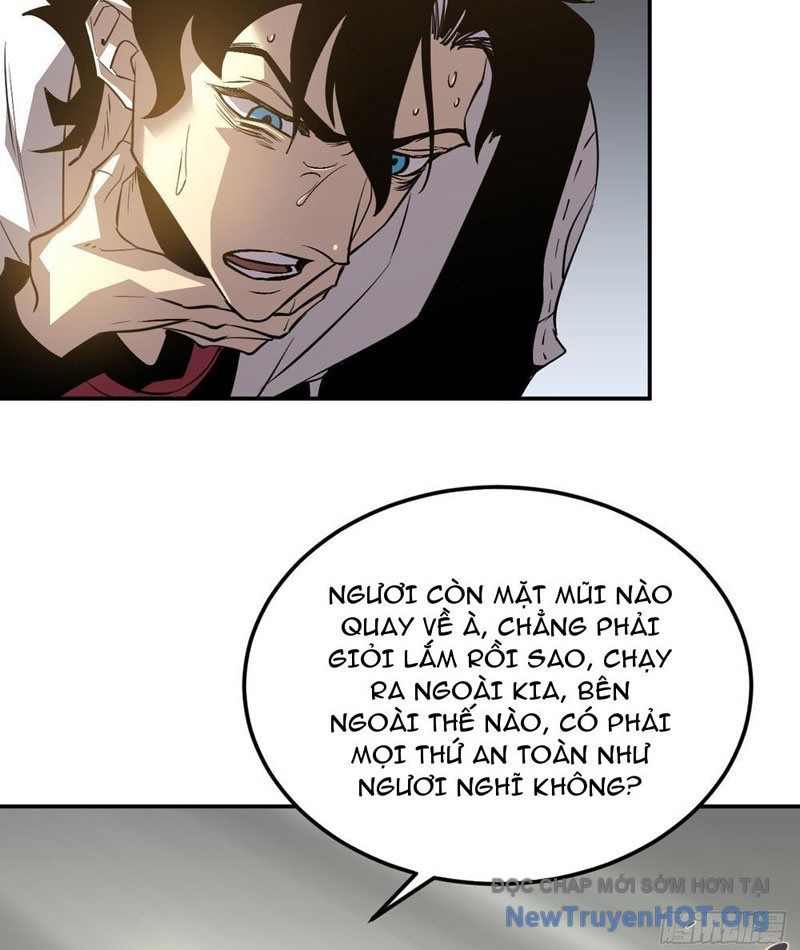Kẻ Ký Sinh Trên Người Ta Không Dễ Chọc: Chapter 8