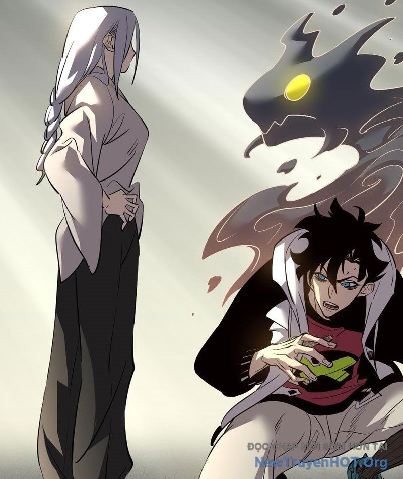 Kẻ Ký Sinh Trên Người Ta Không Dễ Chọc: Chapter 8