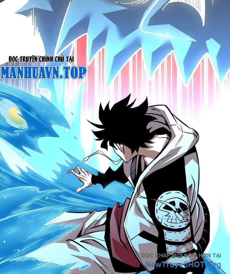 Kẻ Ký Sinh Trên Người Ta Không Dễ Chọc: Chapter 8