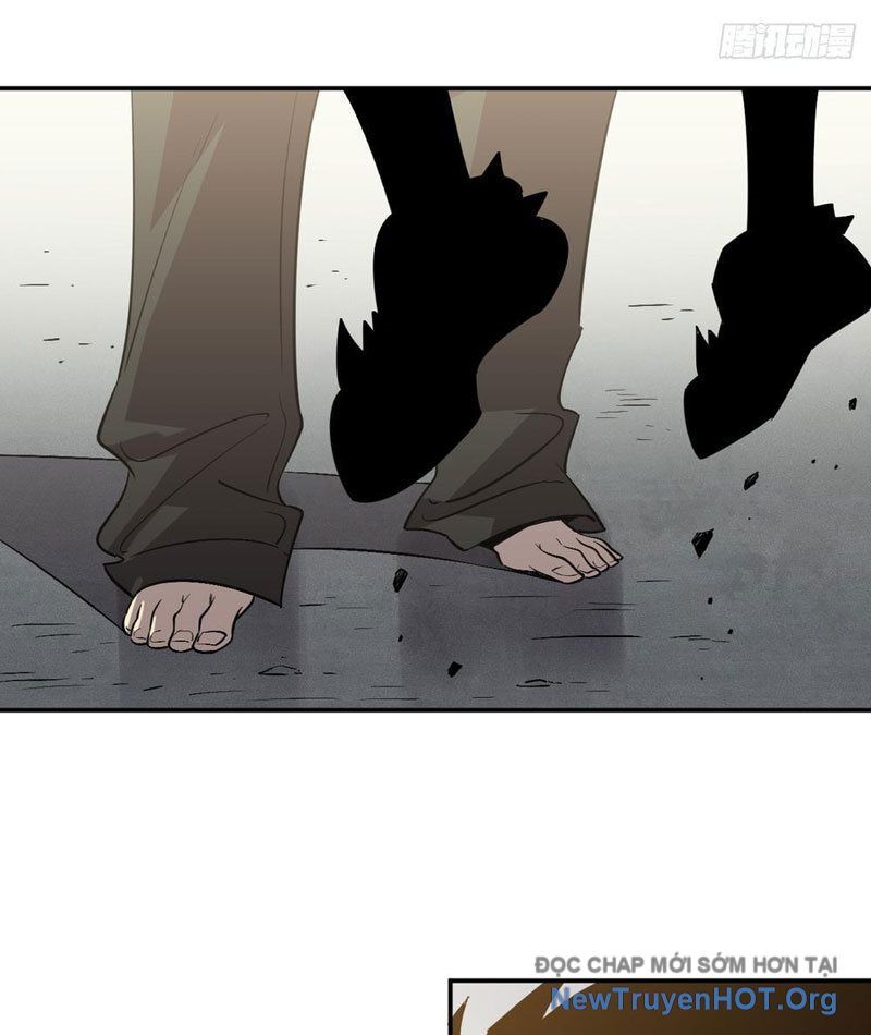 Kẻ Ký Sinh Trên Người Ta Không Dễ Chọc: Chapter 8