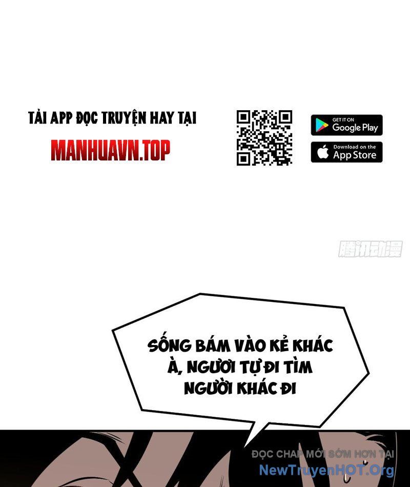 Kẻ Ký Sinh Trên Người Ta Không Dễ Chọc: Chapter 8