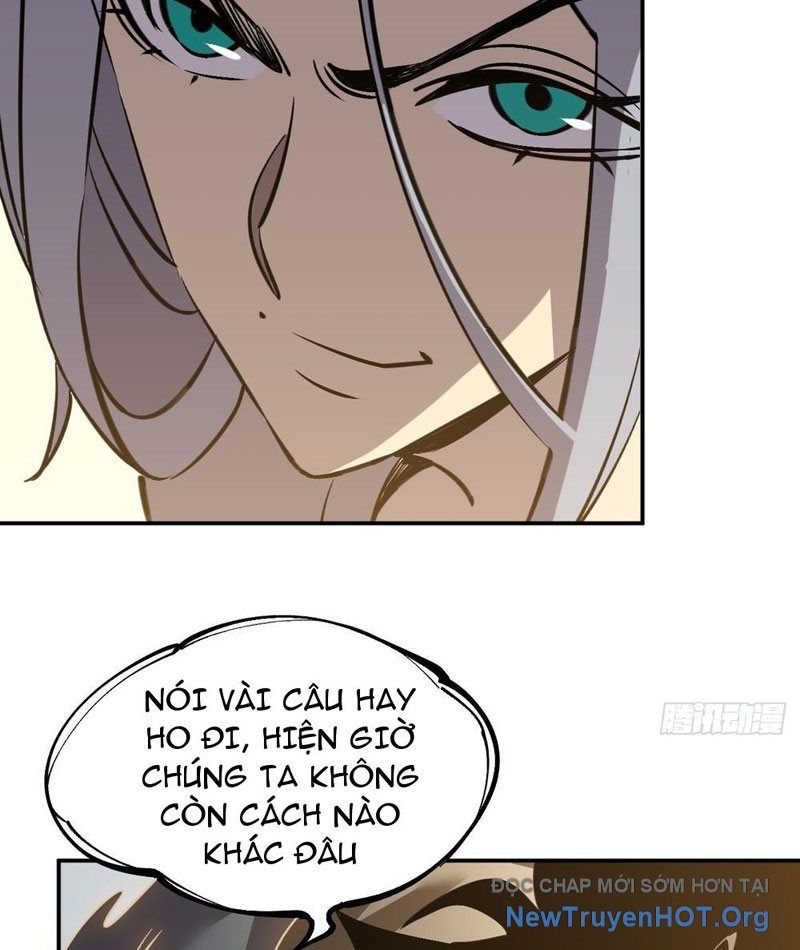 Kẻ Ký Sinh Trên Người Ta Không Dễ Chọc: Chapter 8