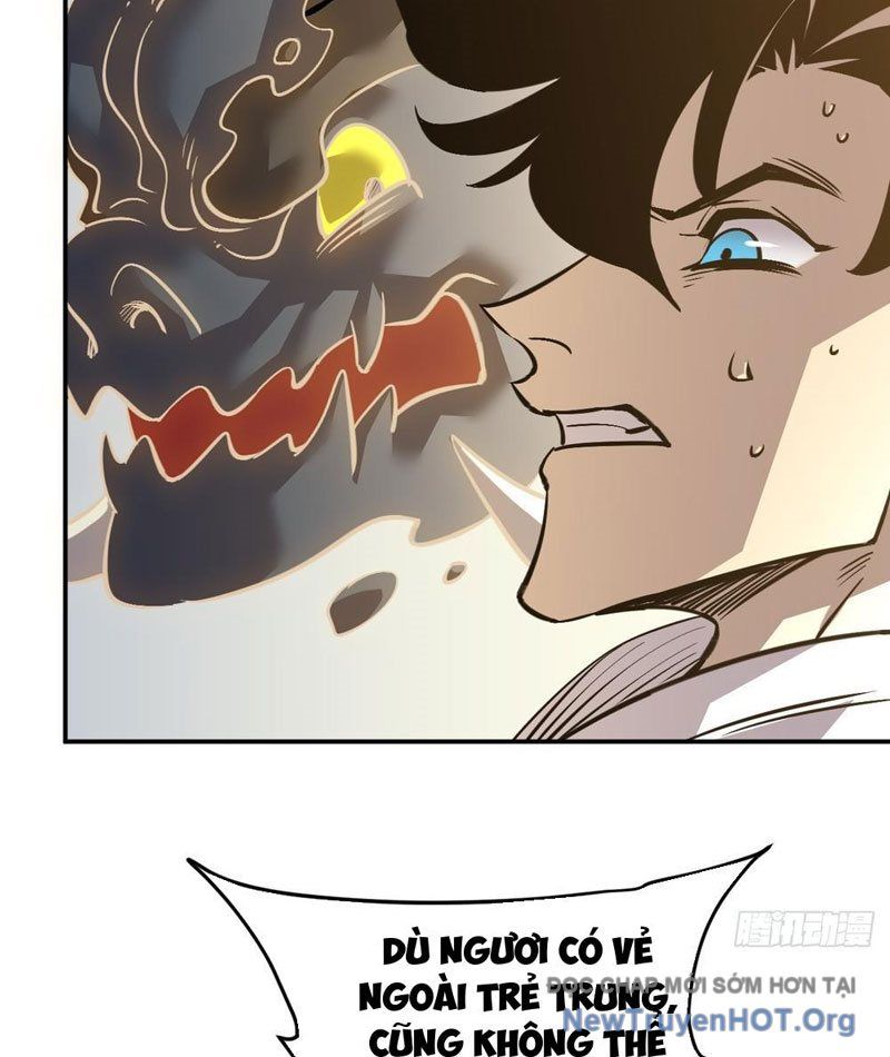 Kẻ Ký Sinh Trên Người Ta Không Dễ Chọc: Chapter 8