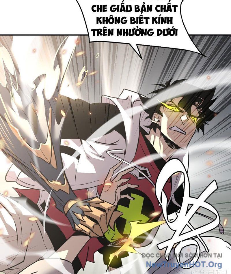 Kẻ Ký Sinh Trên Người Ta Không Dễ Chọc: Chapter 8