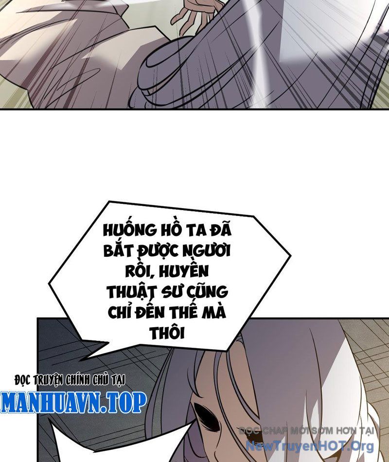 Kẻ Ký Sinh Trên Người Ta Không Dễ Chọc: Chapter 8