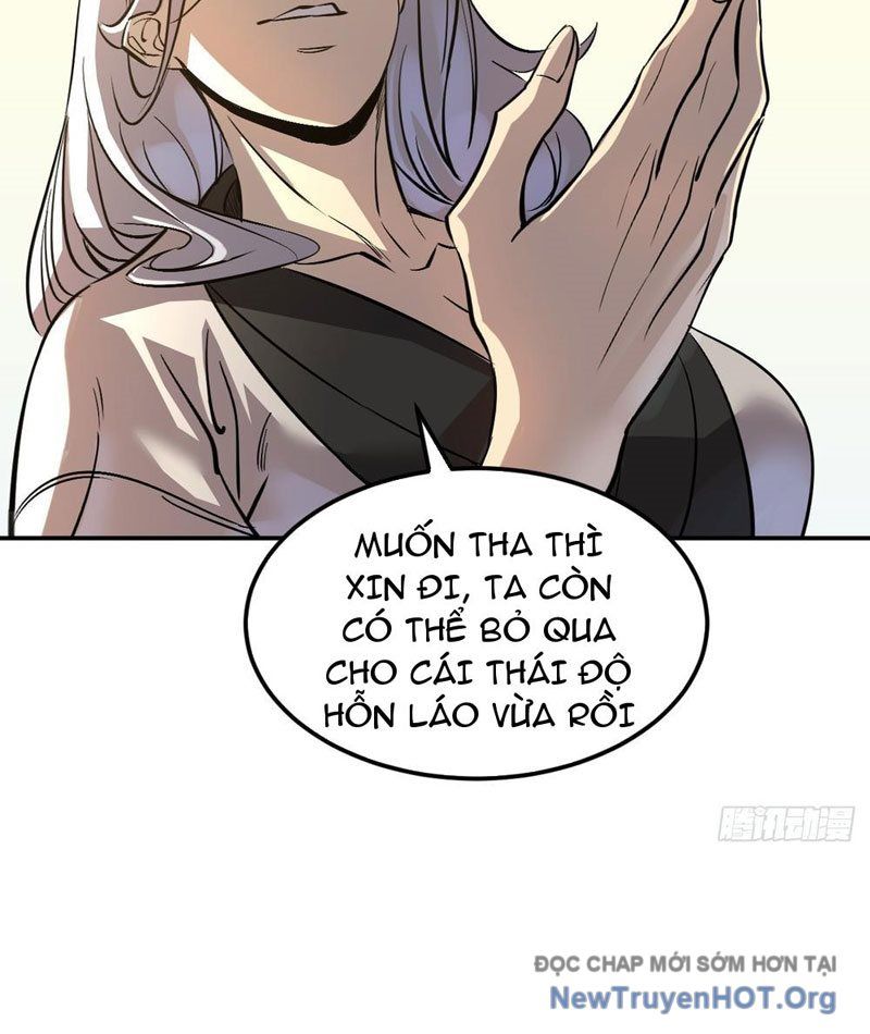 Kẻ Ký Sinh Trên Người Ta Không Dễ Chọc: Chapter 8