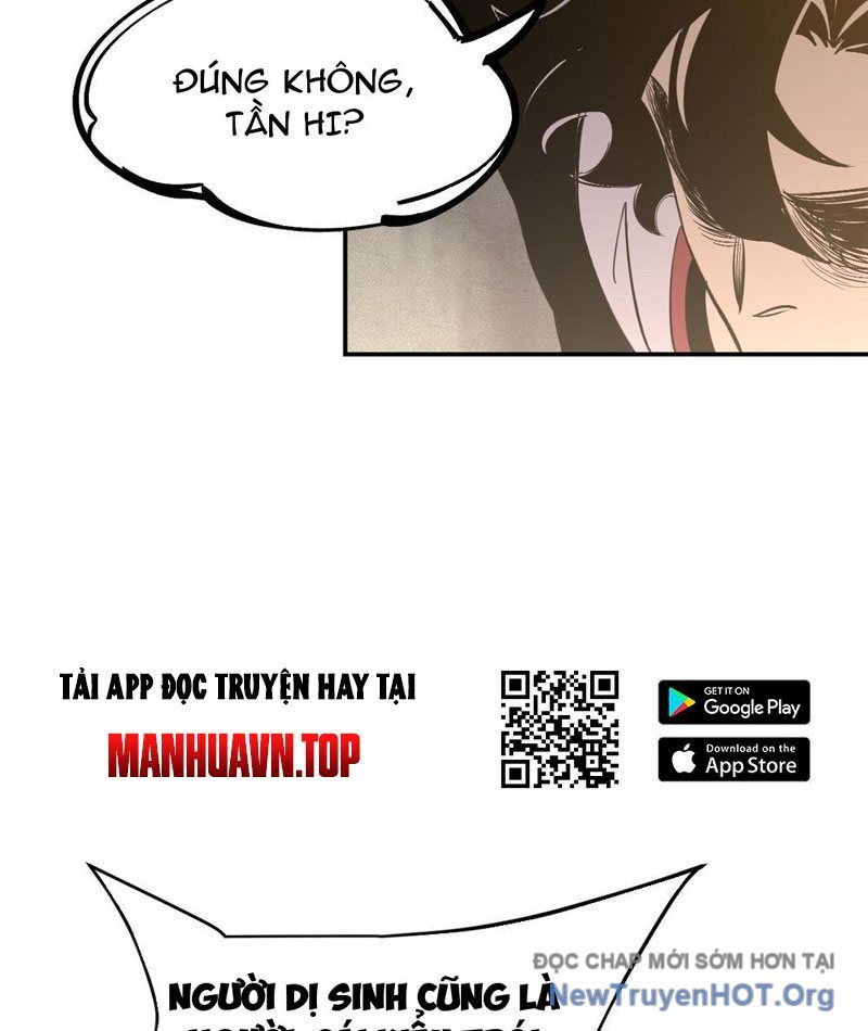 Kẻ Ký Sinh Trên Người Ta Không Dễ Chọc: Chapter 8