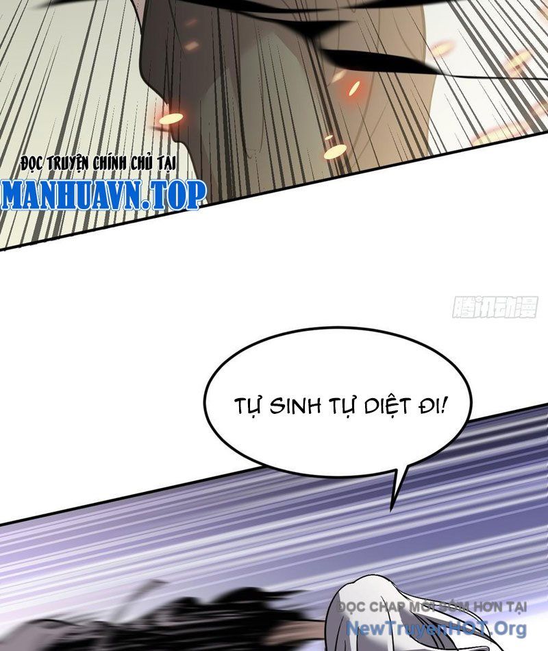 Kẻ Ký Sinh Trên Người Ta Không Dễ Chọc: Chapter 8